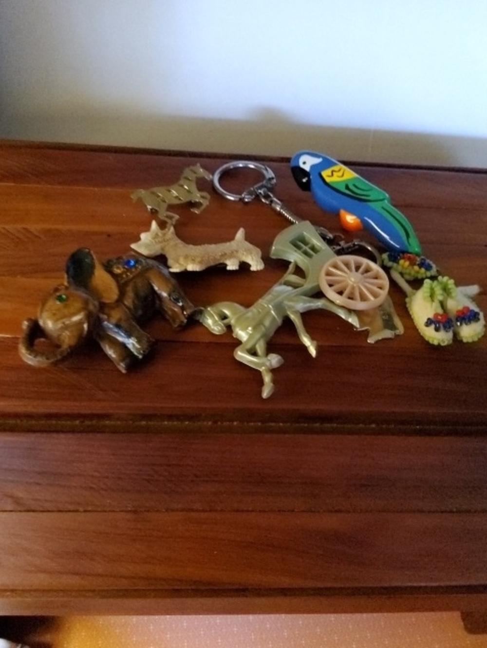 Vintage Jewerly Bundle.